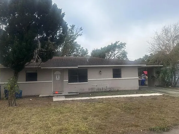 2656 Dr Ella Piper Way, Fort Myers, FL 33916