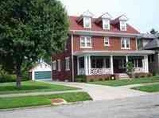 154 Woodland Dr, Huntington, WV 25705