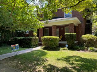 2726 Wheat St, Columbia, SC 29205