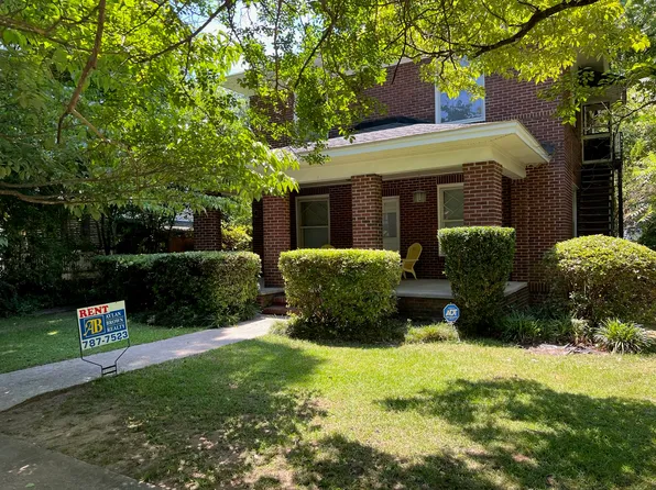 2726 Wheat St, Columbia, SC 29205