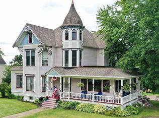 525 S 2nd St, Medford, WI 54451