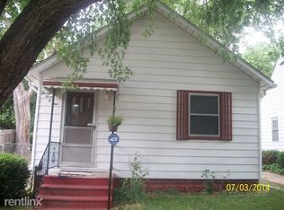 2301 Oklahoma Ave, Flint, MI 48506