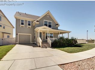 9644 E 105th Ave, Commerce City, CO 80640