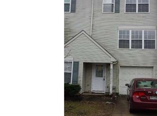 14 Millstream Rd, Pine Hill, NJ 08021