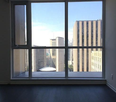 3rd image of 70 Temperance St #2417