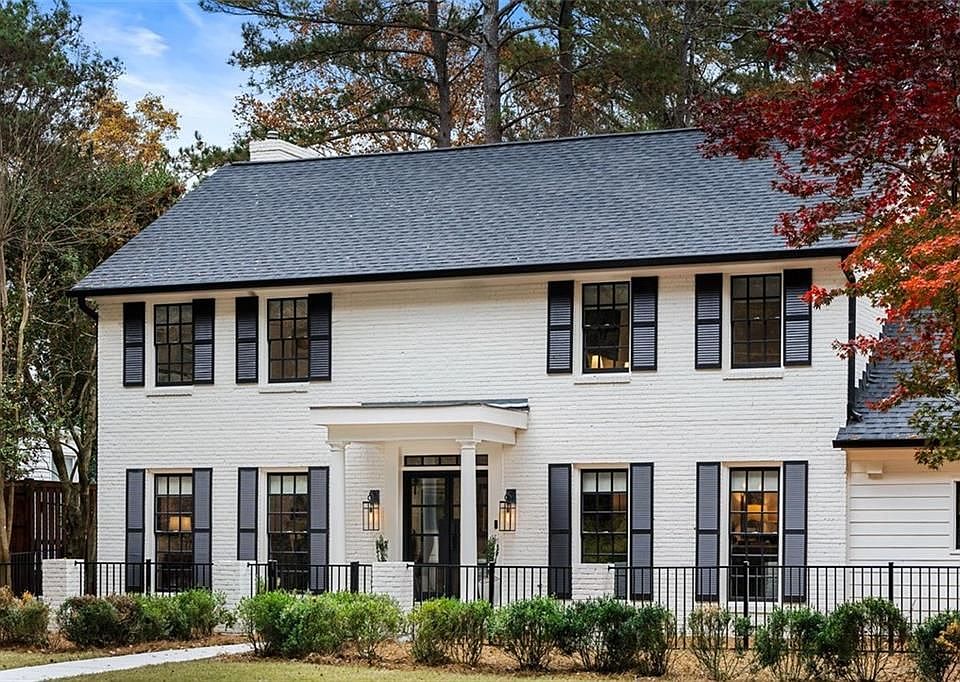 3220 Farmington Dr SE, Atlanta, GA 30339 | Zillow