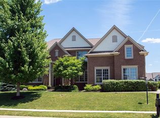 10271 Normandy Ct, Fishers, IN 46040