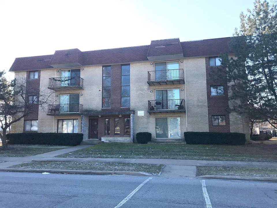 3635 214th Pl #203