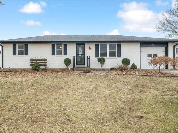 1435 Normandy Ln, Jackson, MO 63755