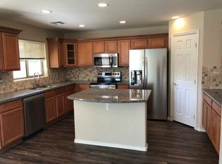 3545 E Crescent Way, Gilbert, AZ 85298