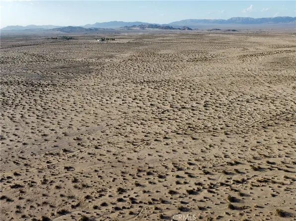 0 Near El Paseo Dr, Twentynine Palms, CA 92277