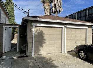 417 E Julian St, San Jose, CA 95112