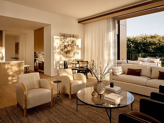 4th image of 8899 Beverly Blvd #4C