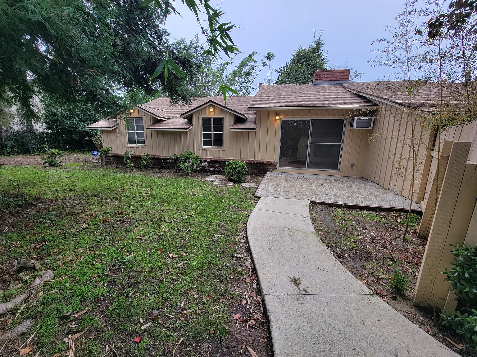 1 bed, 850 sqft, $2,385 — Photo 4