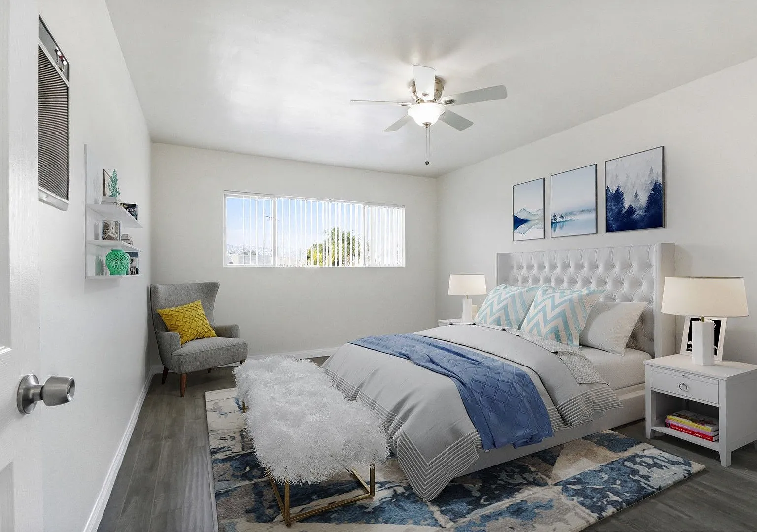 463 Rexford Drive Apartments — Photo 4