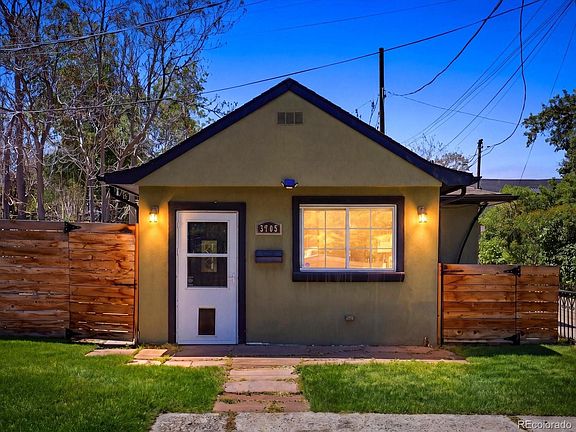 2nd image of 3705 Zuni Street