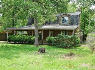 314 Stevens Ln, Livingston, TX 77351