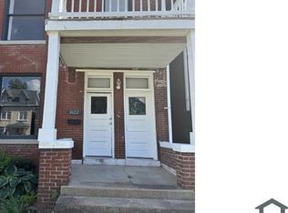 4622 Enright Ave, Saint Louis, MO 63108