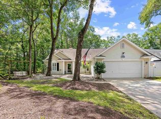 43 Reef Run Rd, Pawleys Island, SC 29585