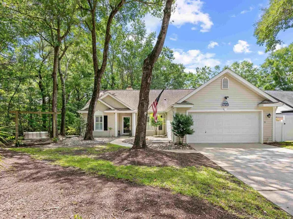 43 Reef Run Rd., Pawleys Island, SC 29585