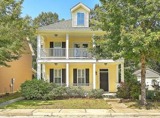 1687 Bee Balm Rd, Johns Island, SC 29455