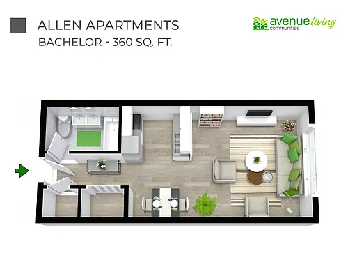 Floor plan 08