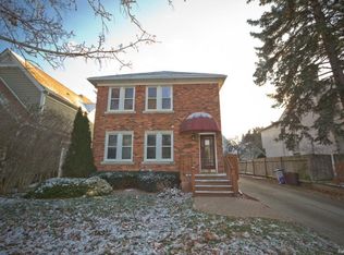 939 Chester St, Birmingham, MI