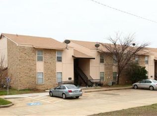 500 E 7th St, Springtown, TX 76082