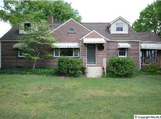 53 12th St NW, Arab, AL 35016