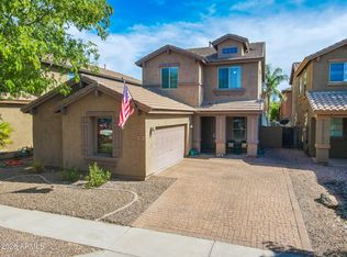 3921 E MORELOS Street, Gilbert, AZ 85295