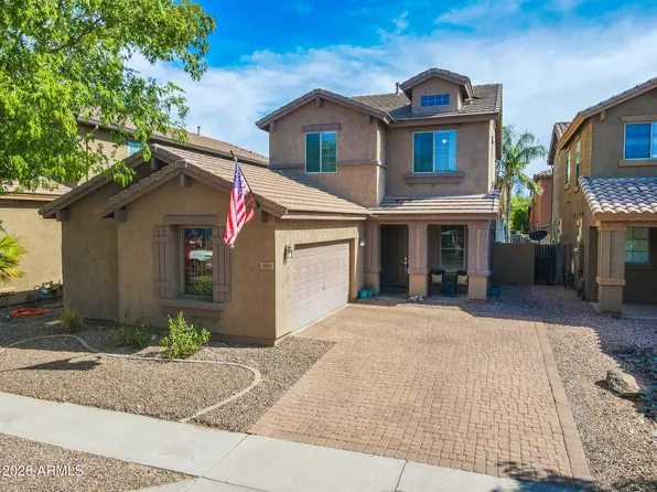 3921 E MORELOS Street, Gilbert, AZ 85295
