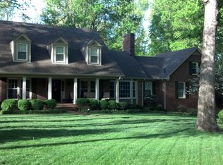 103 Stones Throw, Hendersonville, TN 37075