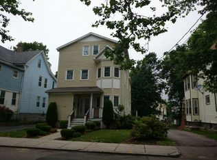 39 Rockwell St, Dorchester, MA 02124