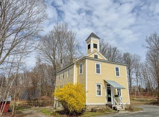 230 Millers Falls Rd, Northfield, MA 01360