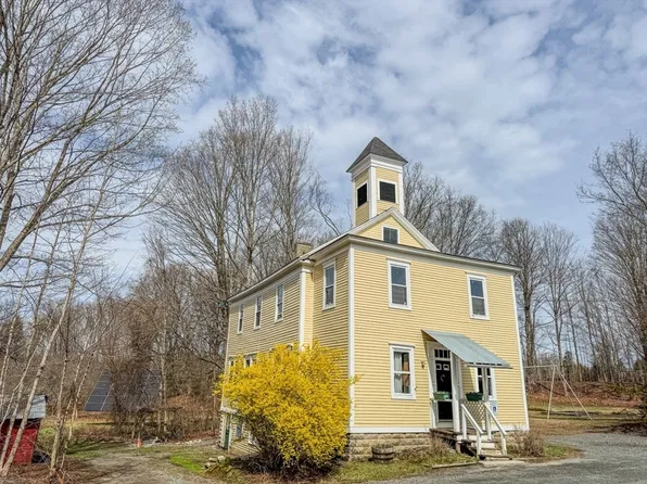 230 Millers Falls Rd, Northfield, MA 01360