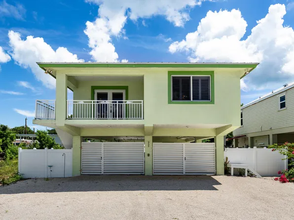 955 Plantation Rd, Key Largo, FL 33037