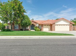 8600 Albury St, Bakersfield, CA 93313