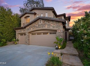 2836 Blazing Star Dr, Thousand Oaks, CA 91362