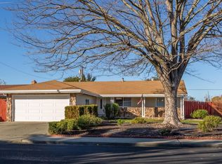 1937 San Clemente St, Fairfield, CA 94533