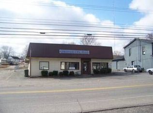 1903 Dawson Springs Rd, Hopkinsville, KY 42240