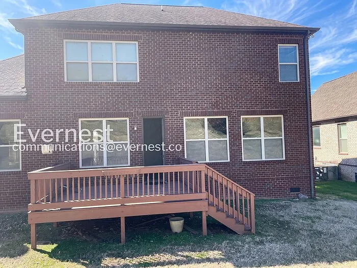 4208 Stone Hall Blvd — Photo 18