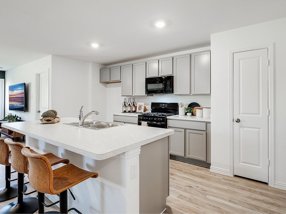 Agora Sterling Point at Baytown Crossings Watermill Collection by Lennar Zillow