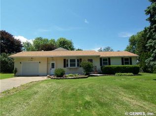 2411 Lake Rd, Hamlin, NY 14464