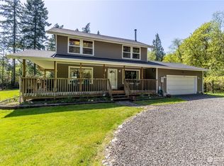 9904 42nd Street Ct NW, Gig Harbor, WA