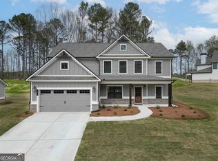 1075 Heights View Way, Monroe, GA 30655