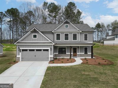 1075 Heights View Way, Monroe, GA, 30655