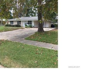 2909 Hoyte Dr, Shreveport, LA 71118