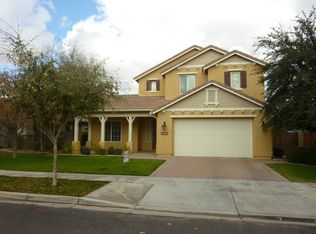 3442 E Sierra Madre Ave, Gilbert, AZ 85296