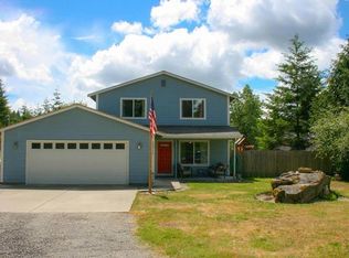 16211 Village Dr SE, Rainier, WA 98576