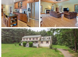 659 Richmond Rd, Amissville, VA 20106